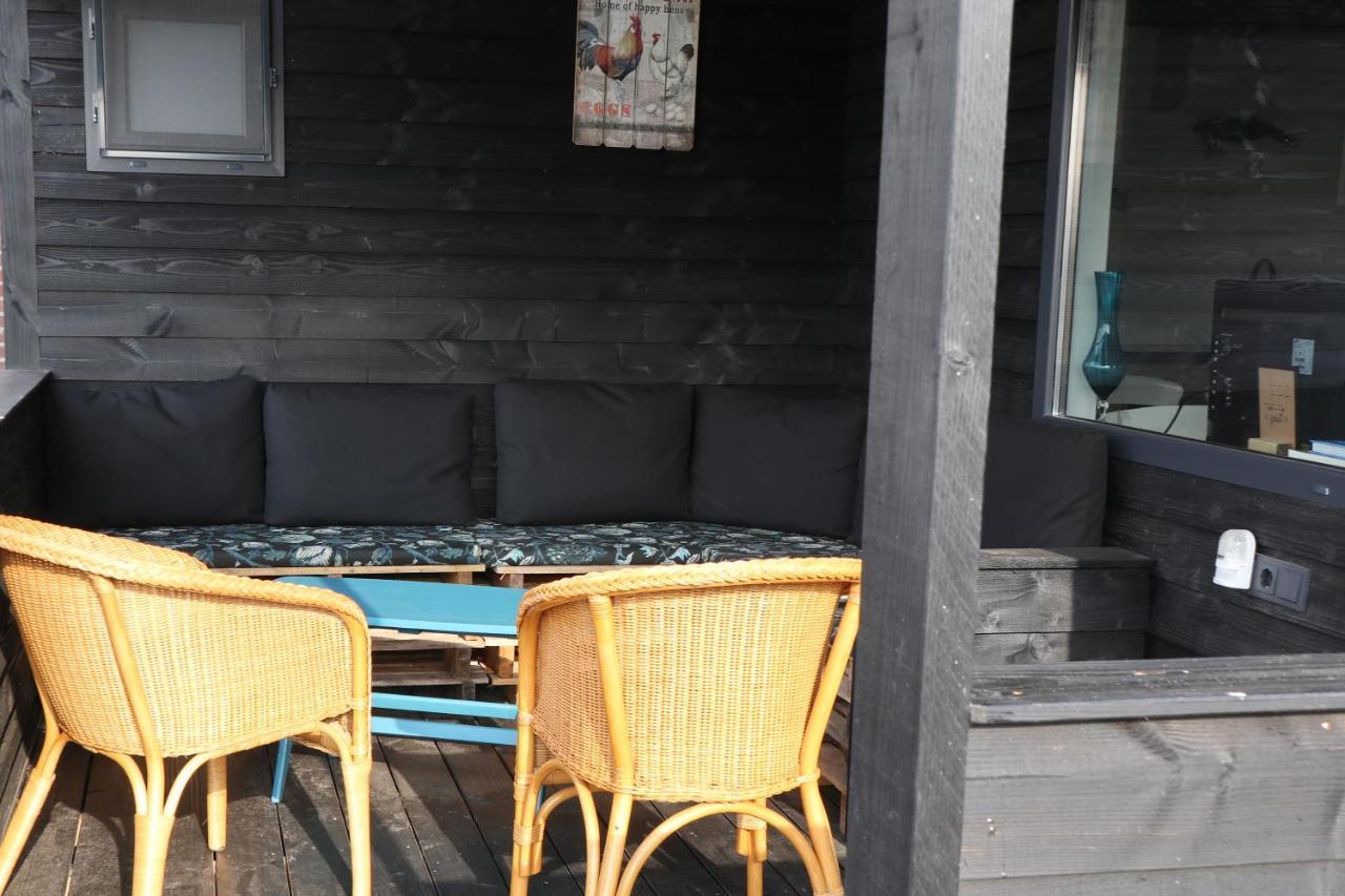Hofstay195 Achterveld Ngoại thất bức ảnh