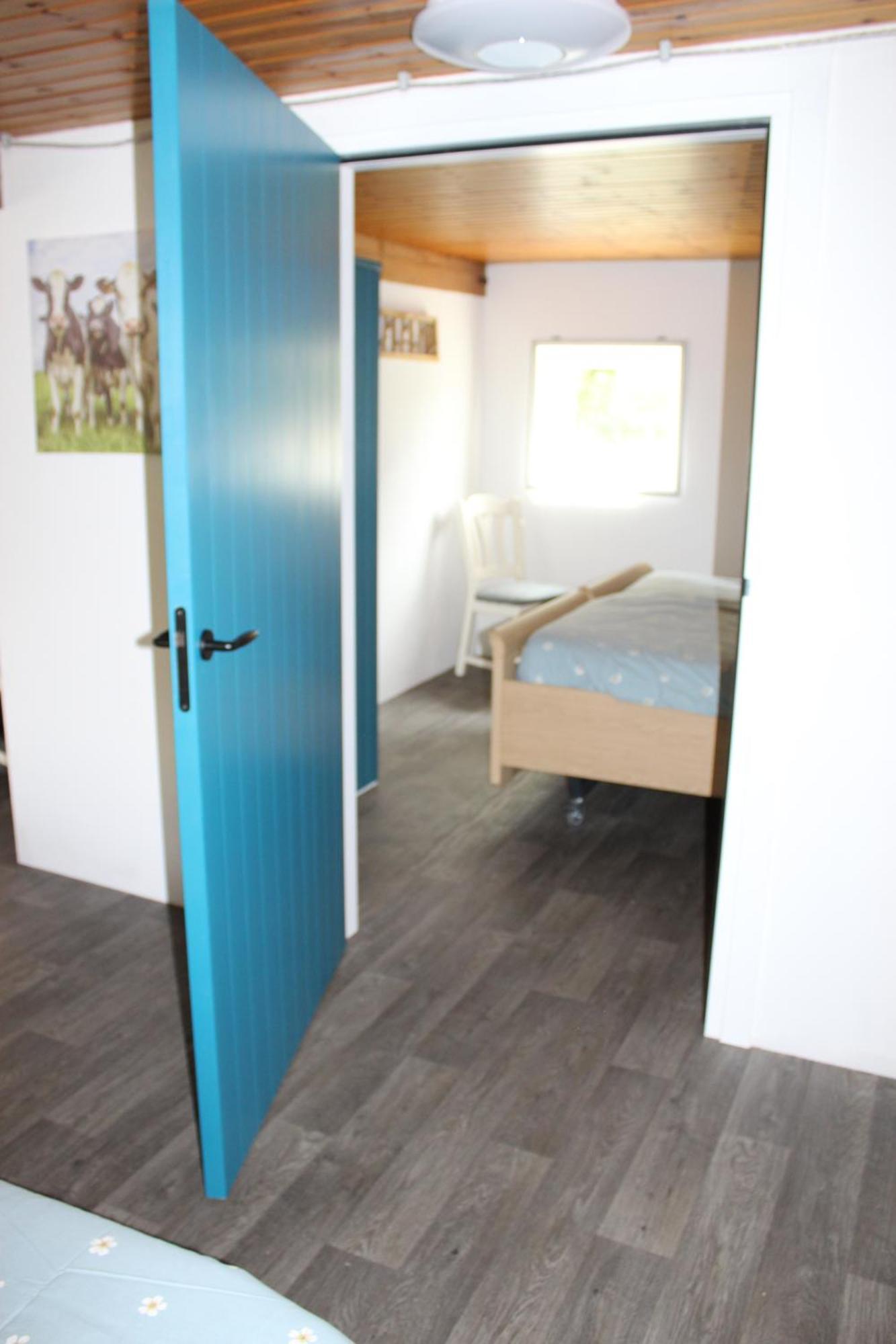 Hofstay195 Achterveld Ngoại thất bức ảnh