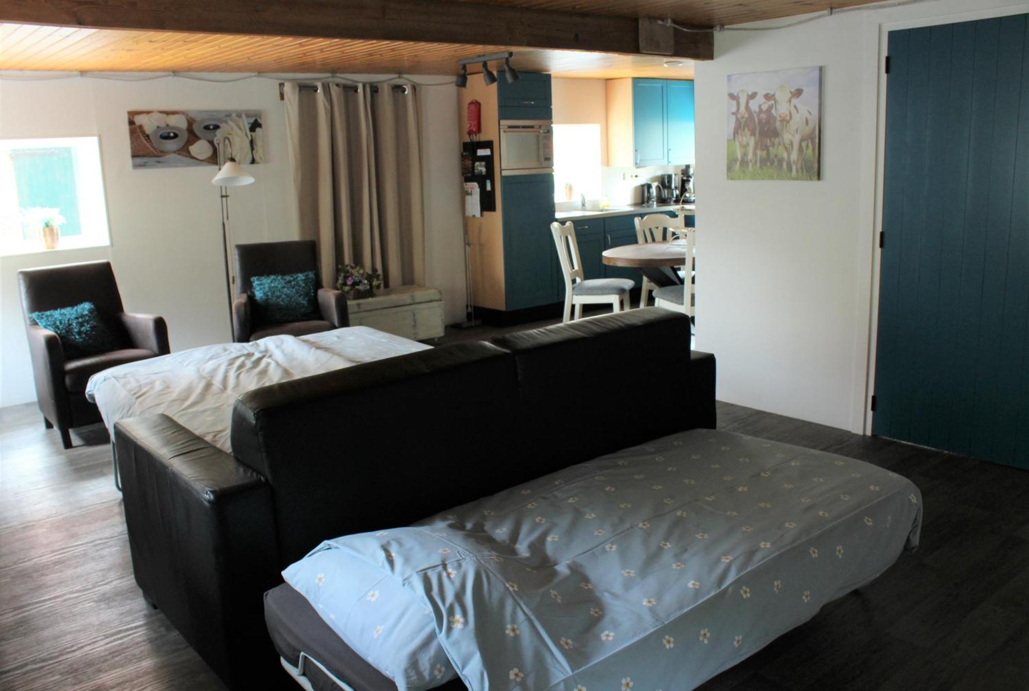 Hofstay195 Achterveld Ngoại thất bức ảnh